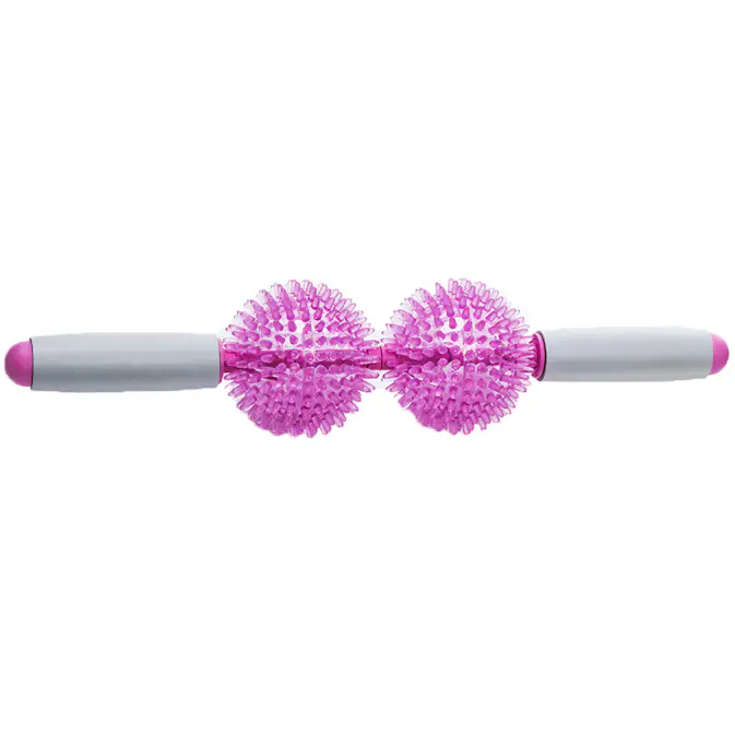 Massagerulle Gymstick Emotion Massage Roller